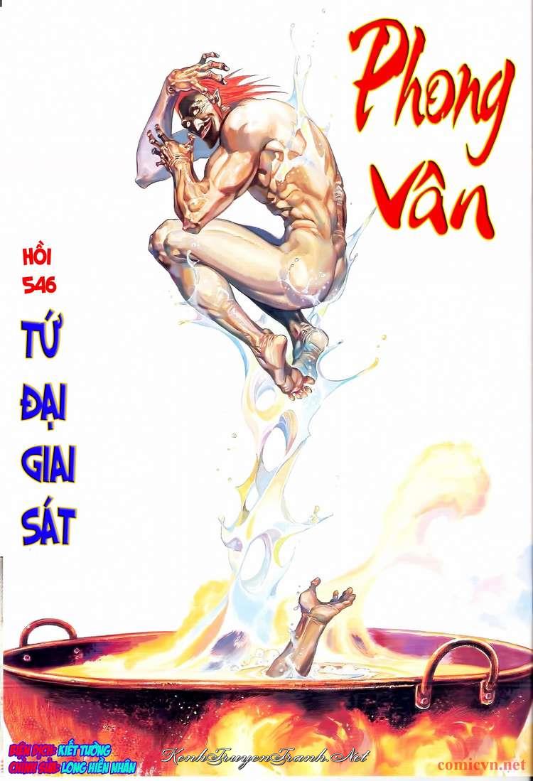 Kênh Truyện Tranh