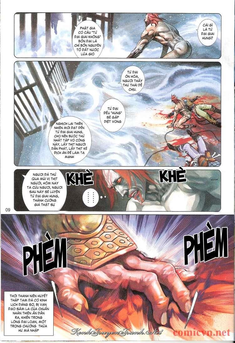 Kênh Truyện Tranh