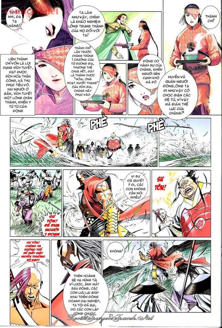 Kênh Truyện Tranh