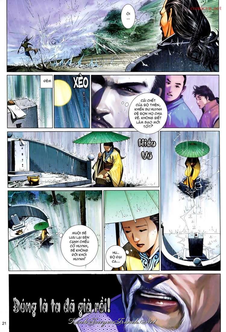 Kênh Truyện Tranh