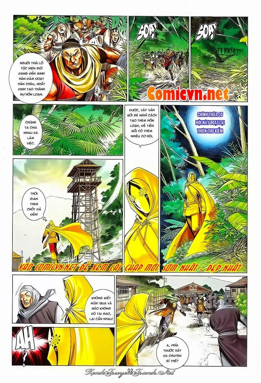 Kênh Truyện Tranh