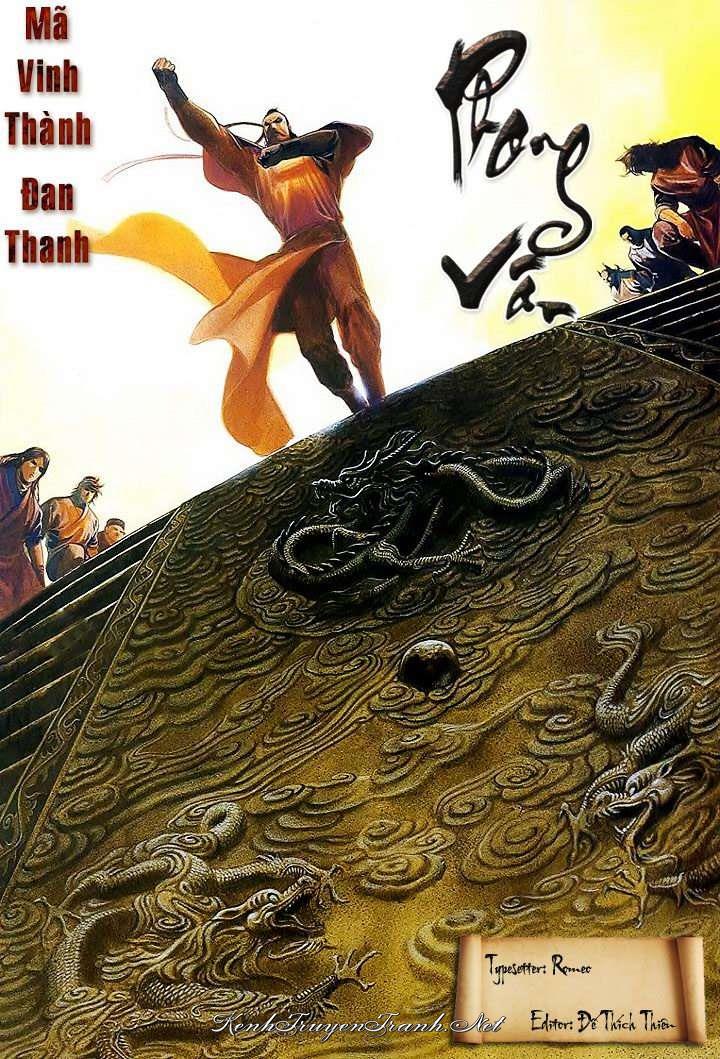 Kênh Truyện Tranh