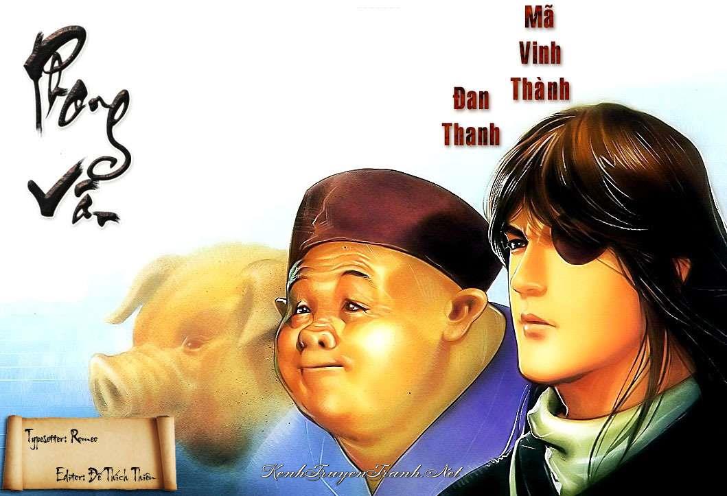 Kênh Truyện Tranh
