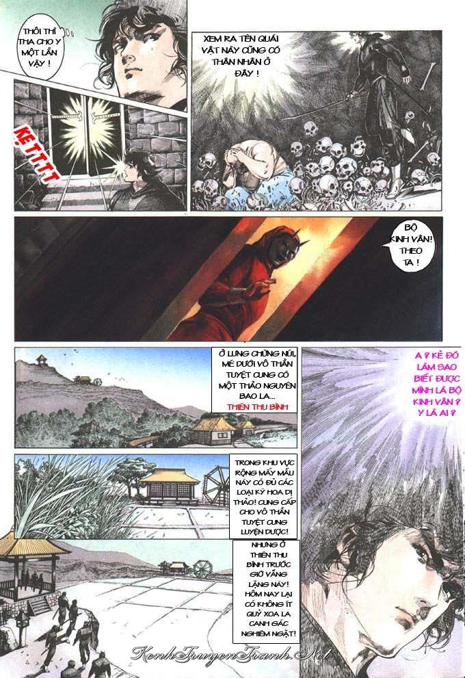 Kênh Truyện Tranh