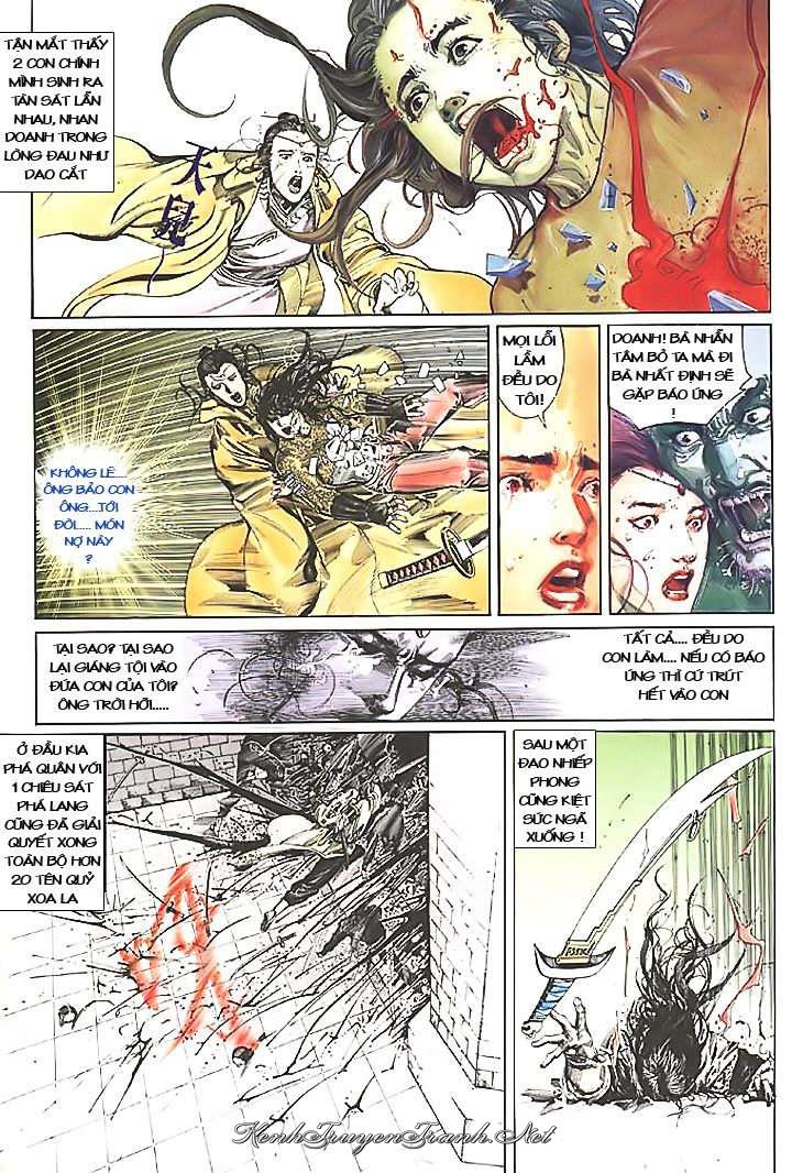 Kênh Truyện Tranh