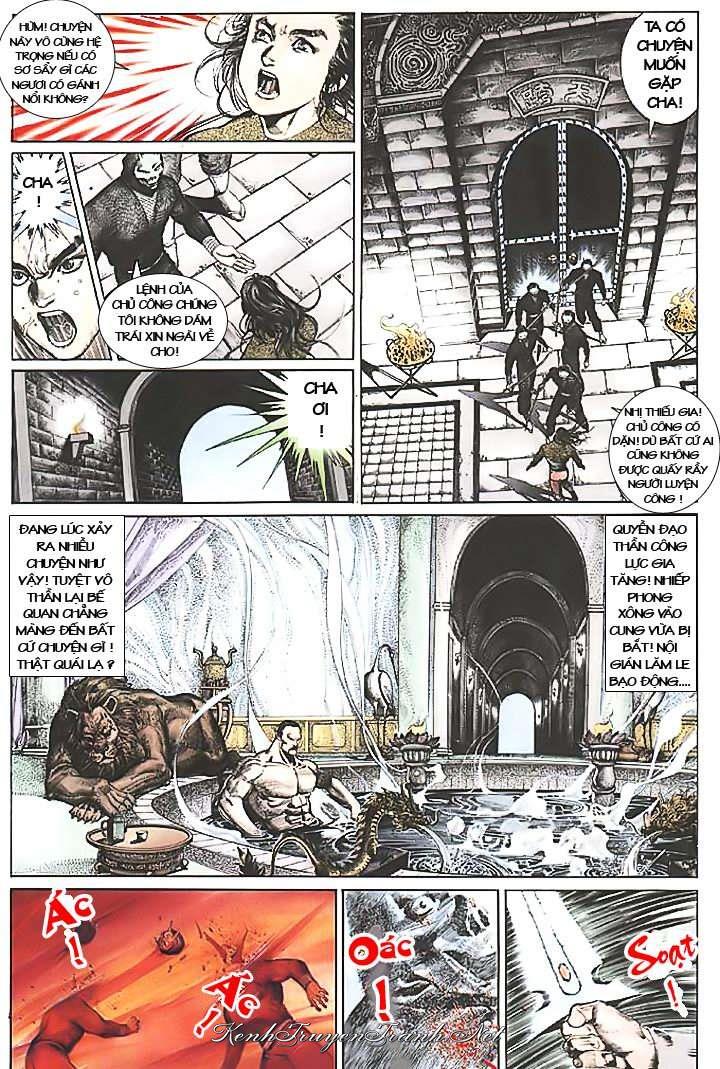 Kênh Truyện Tranh