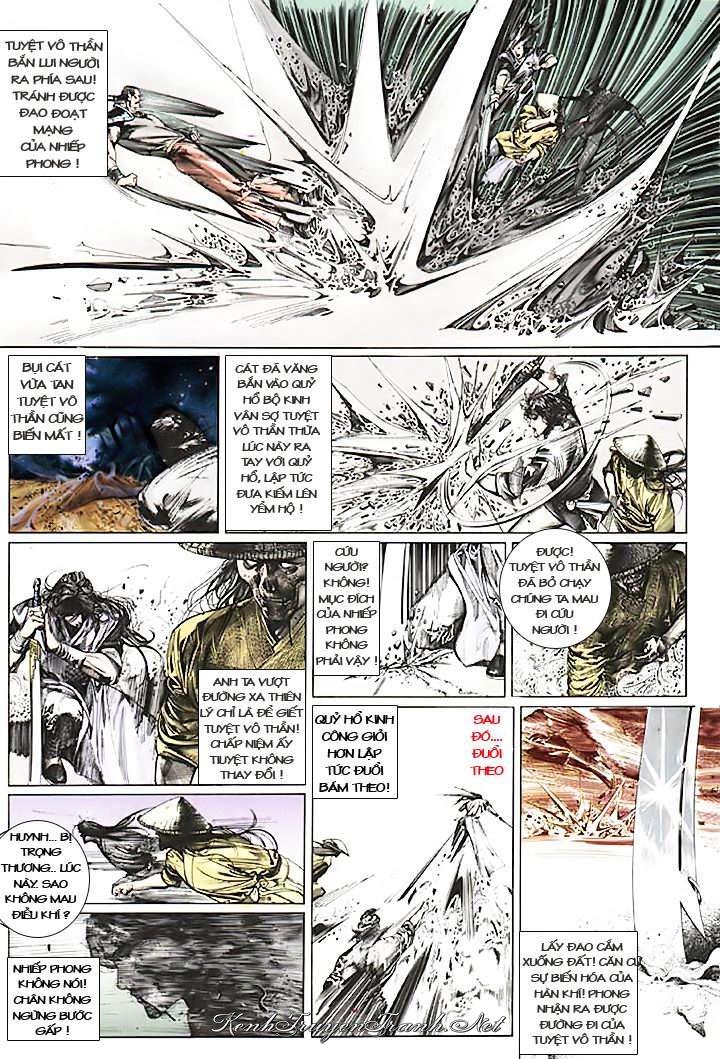 Kênh Truyện Tranh