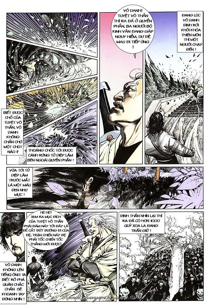 Kênh Truyện Tranh