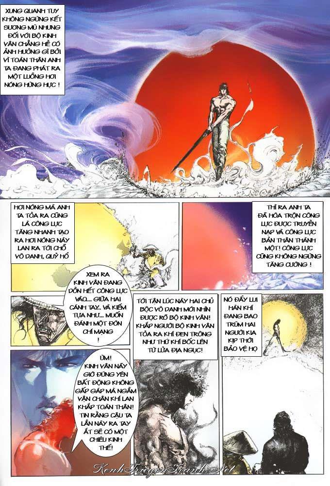 Kênh Truyện Tranh