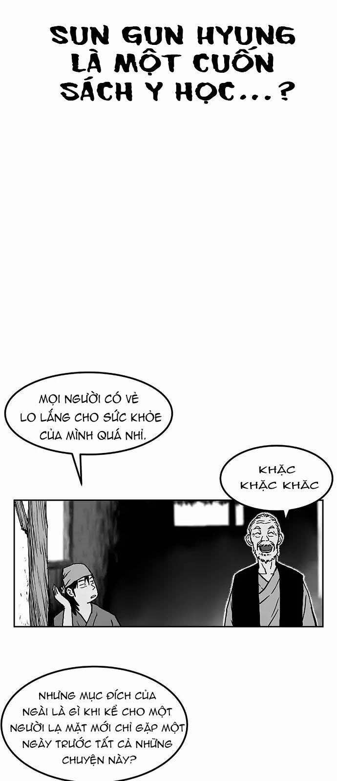 Kênh Truyện Tranh
