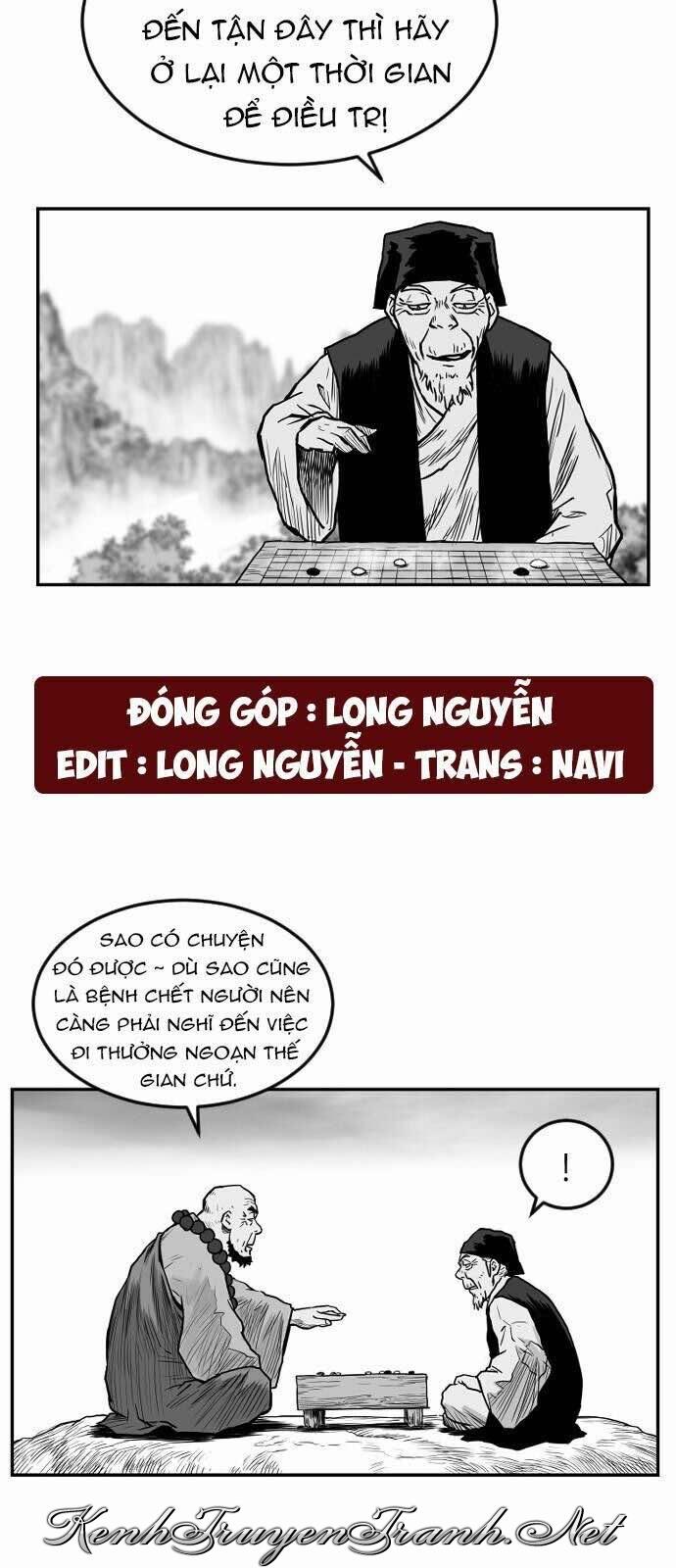 Kênh Truyện Tranh