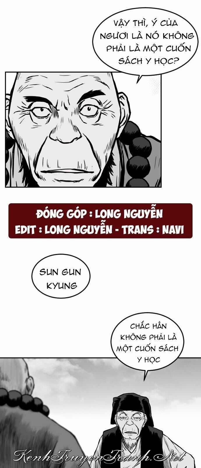 Kênh Truyện Tranh