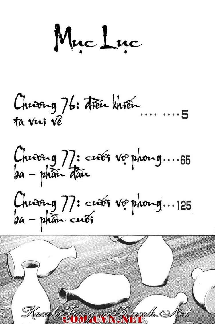 Kênh Truyện Tranh