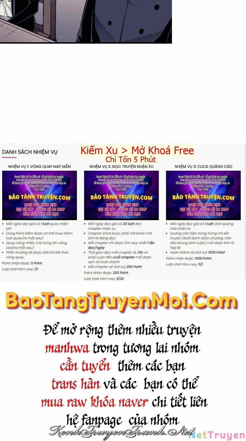 Kênh Truyện Tranh