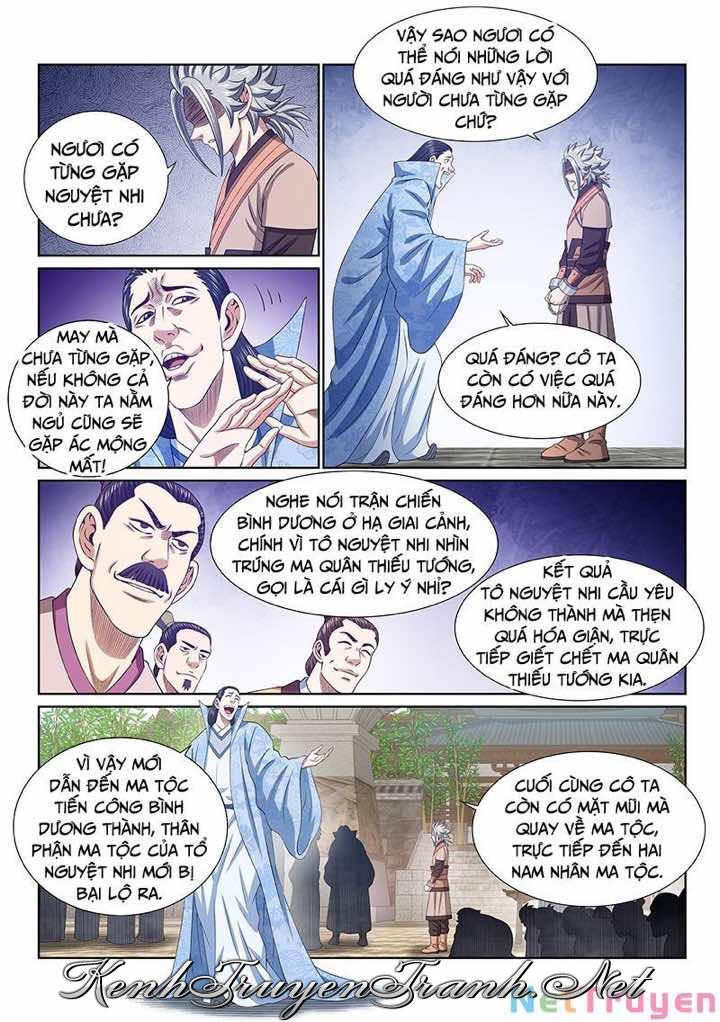 Kênh Truyện Tranh