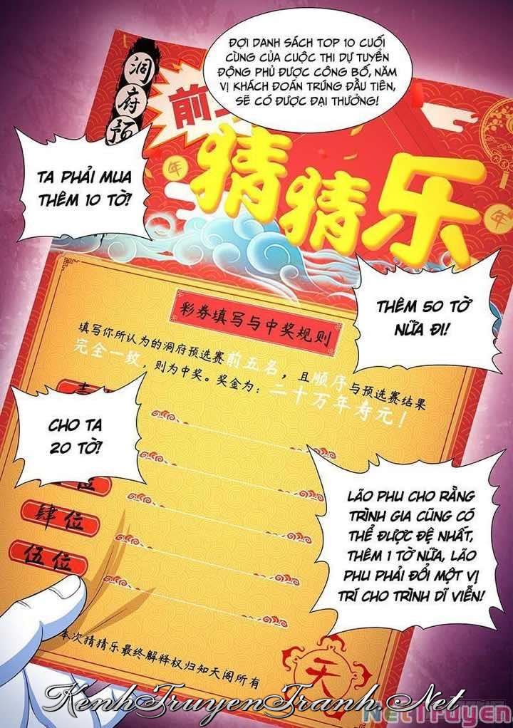Kênh Truyện Tranh