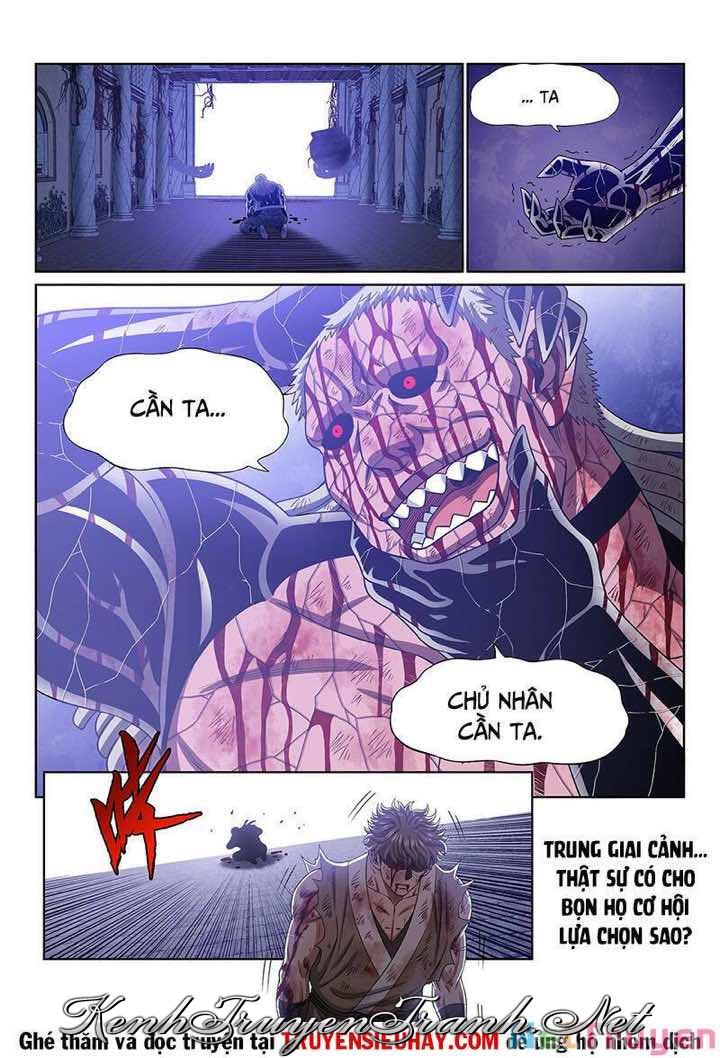 Kênh Truyện Tranh