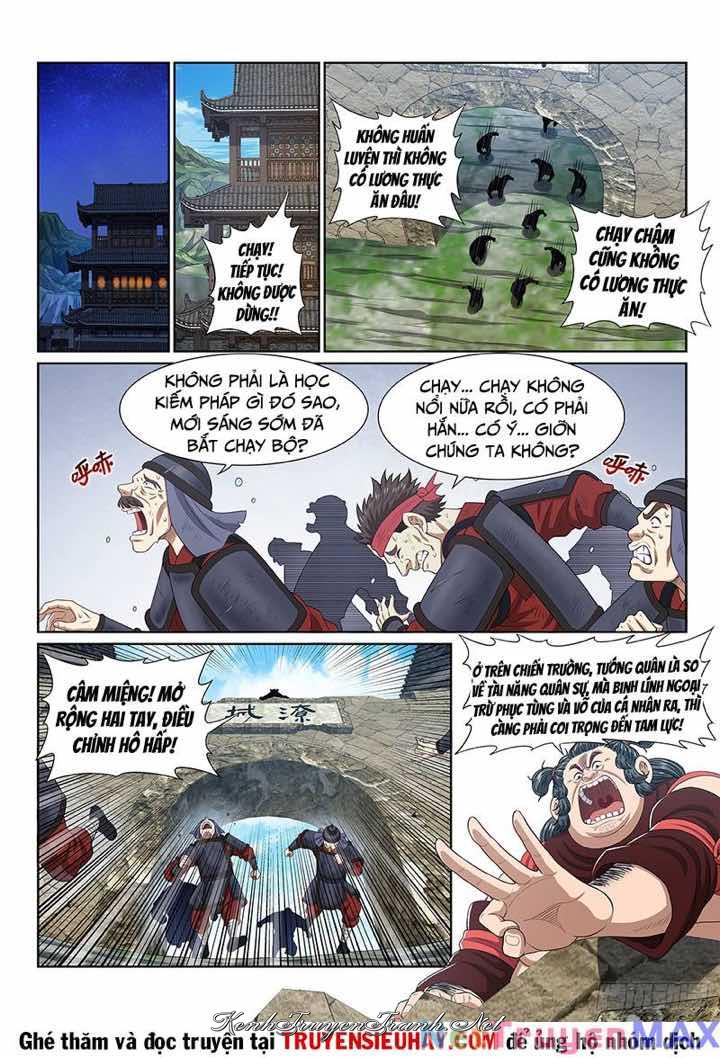 Kênh Truyện Tranh