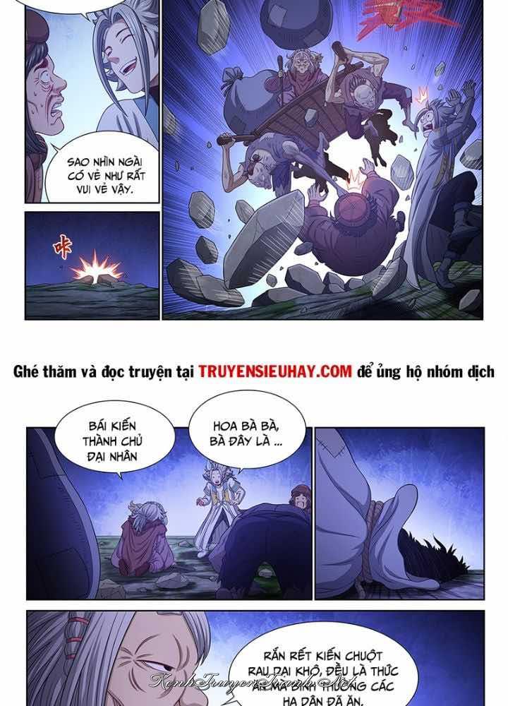 Kênh Truyện Tranh
