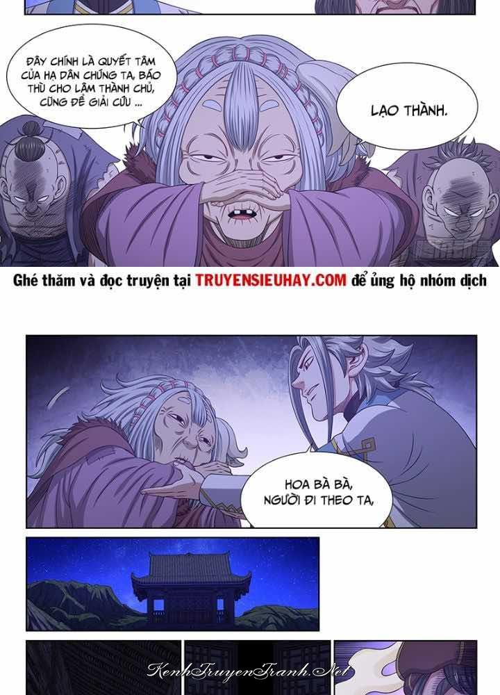 Kênh Truyện Tranh