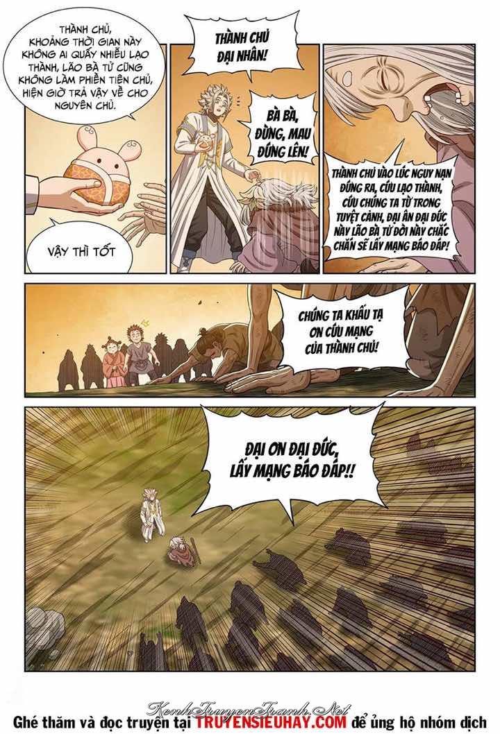 Kênh Truyện Tranh