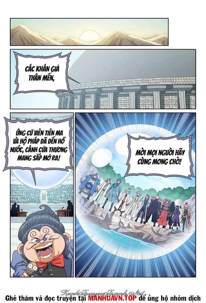 Kênh Truyện Tranh