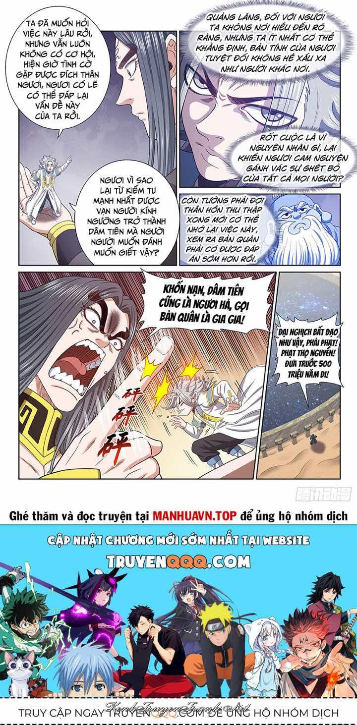 Kênh Truyện Tranh