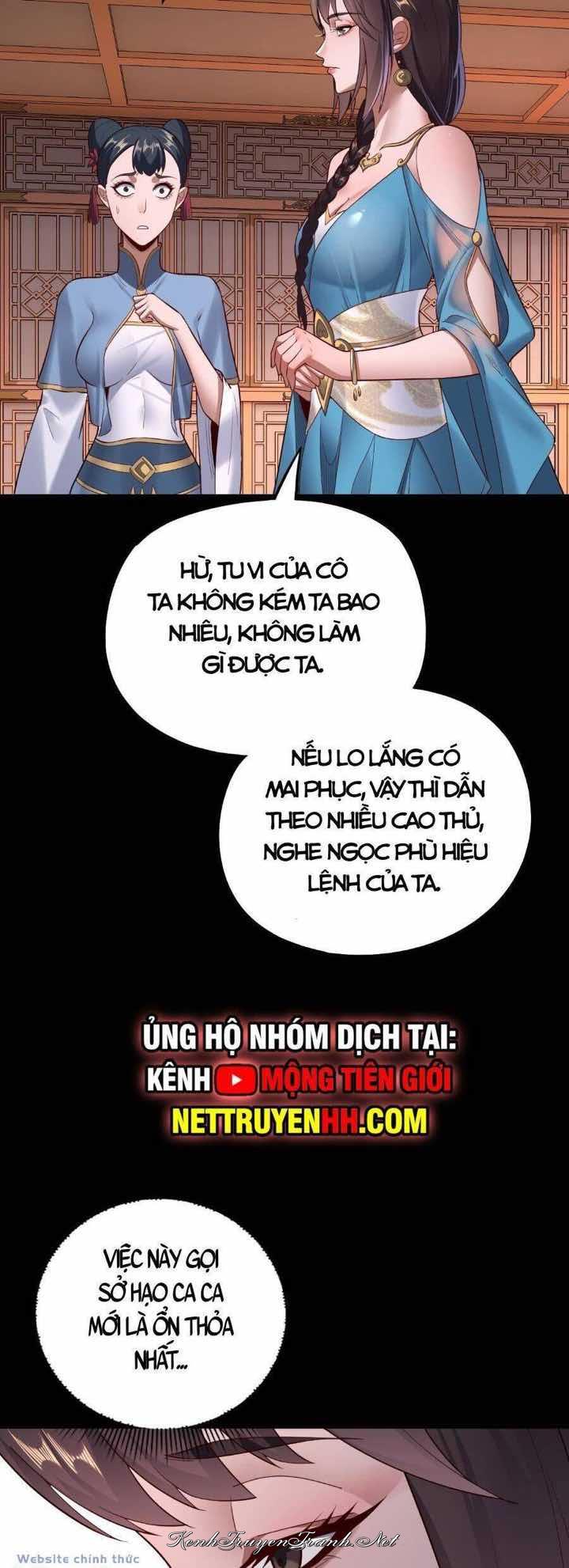 Kênh Truyện Tranh