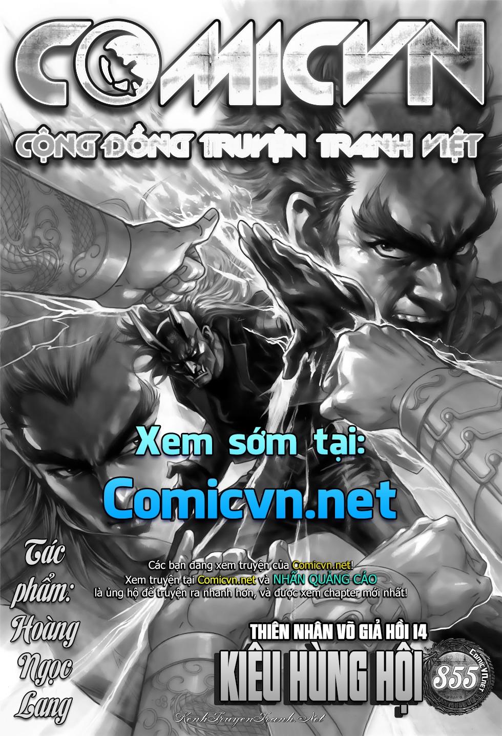 Kênh Truyện Tranh