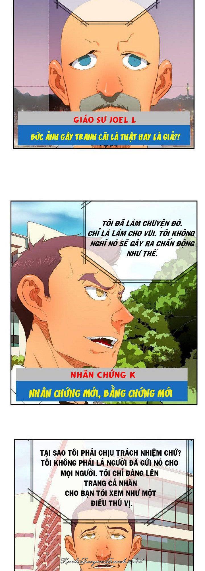 Kênh Truyện Tranh