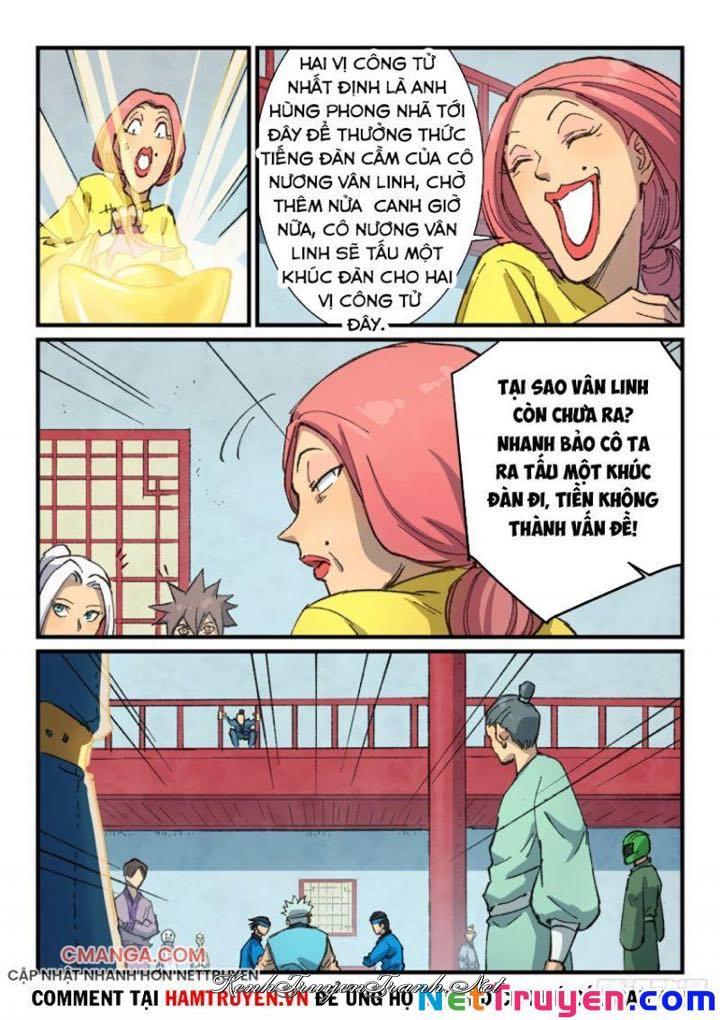 Kênh Truyện Tranh