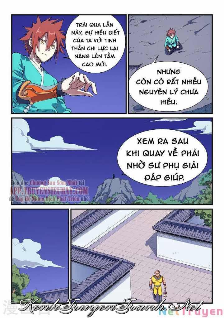 Kênh Truyện Tranh