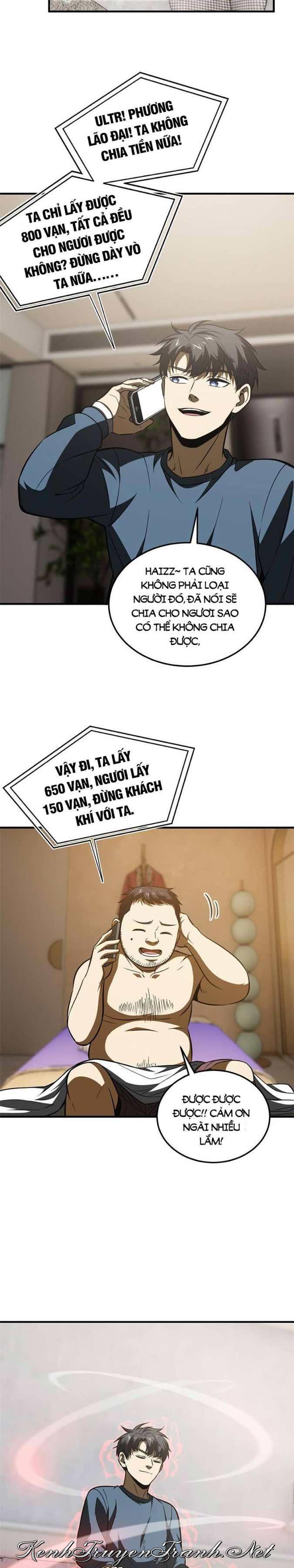 Kênh Truyện Tranh