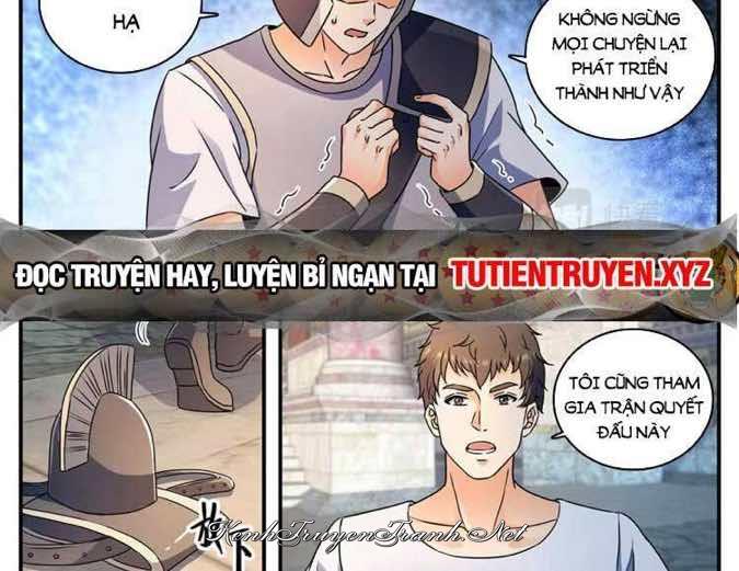 Kênh Truyện Tranh