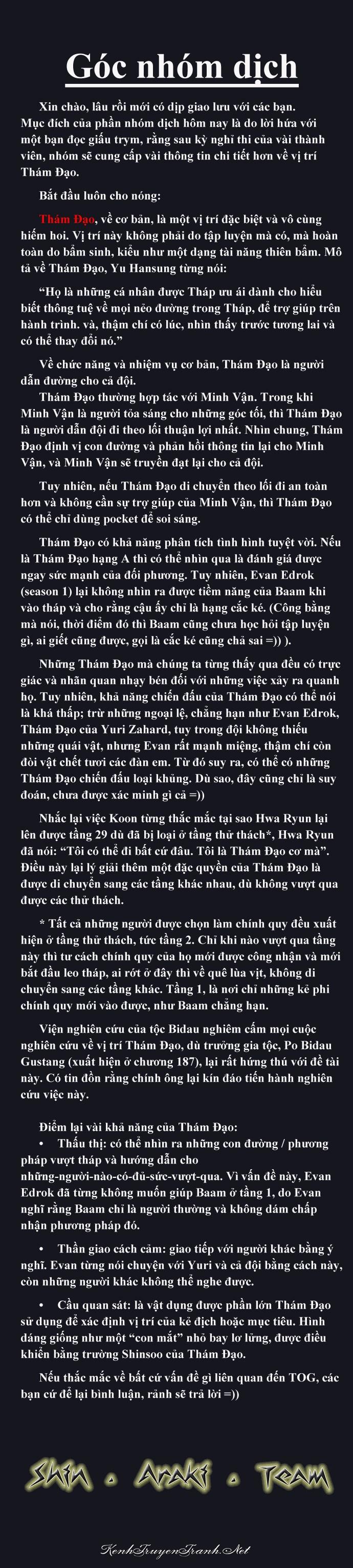 Kênh Truyện Tranh
