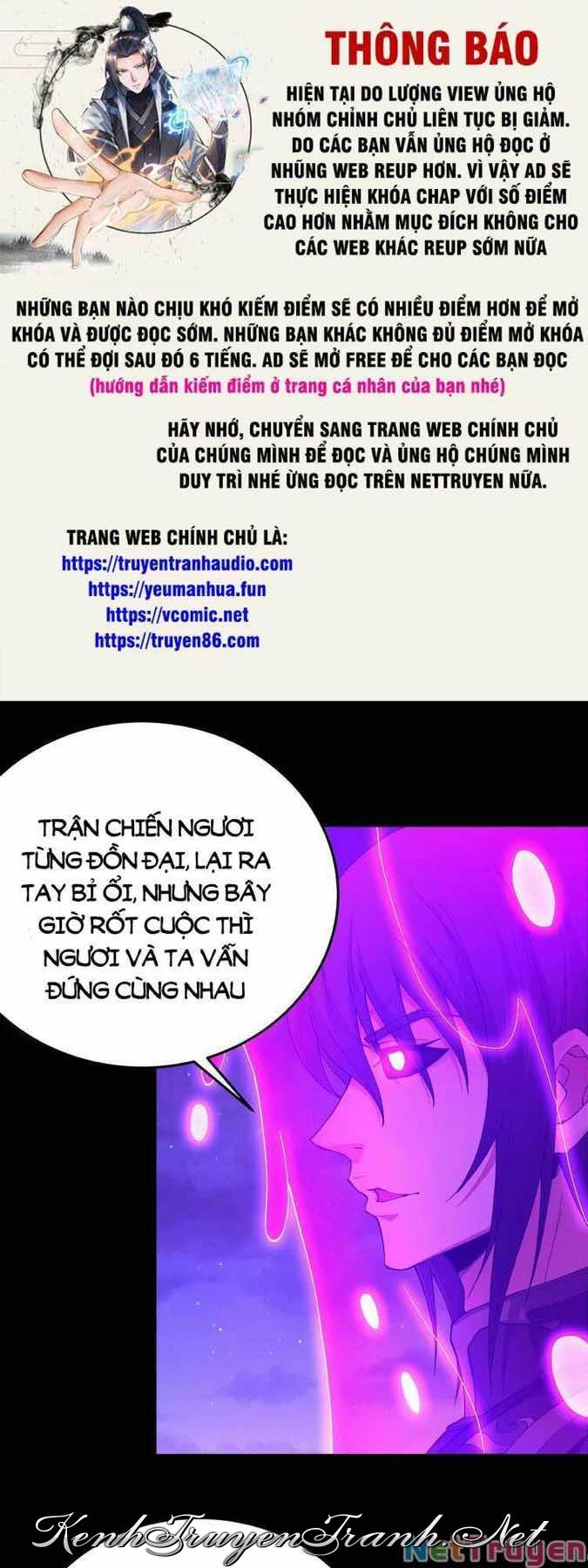 Kênh Truyện Tranh