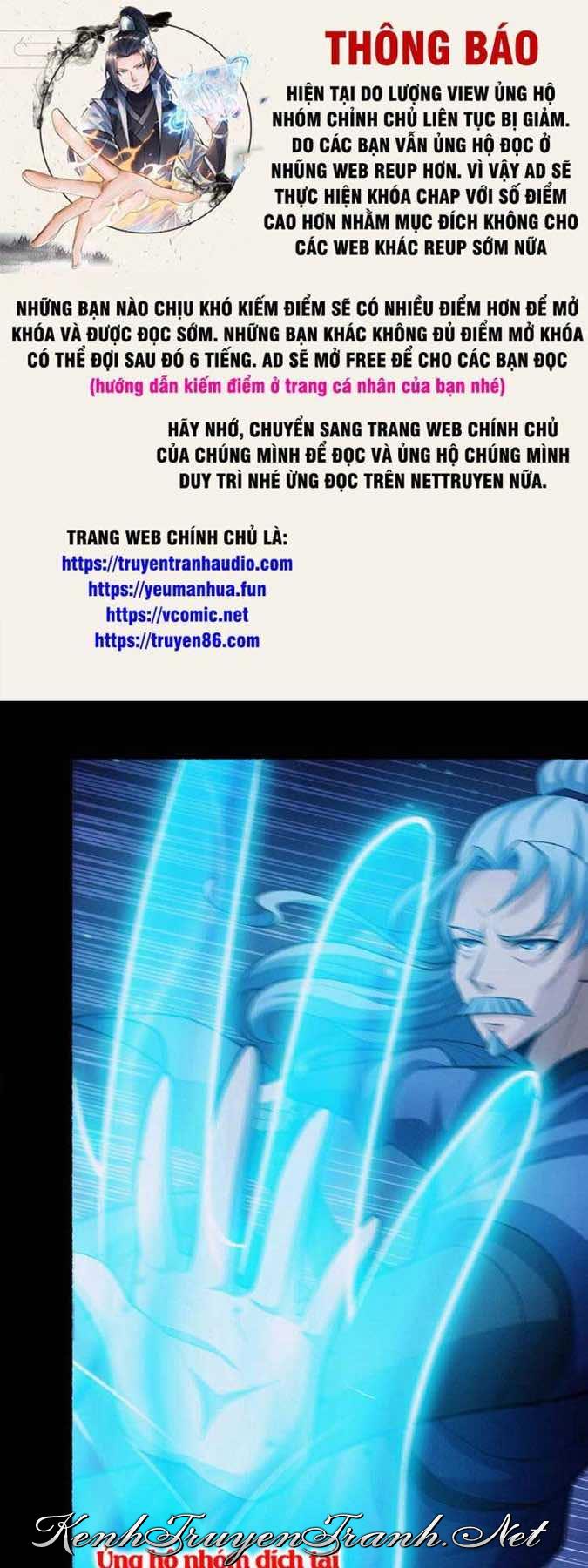 Kênh Truyện Tranh