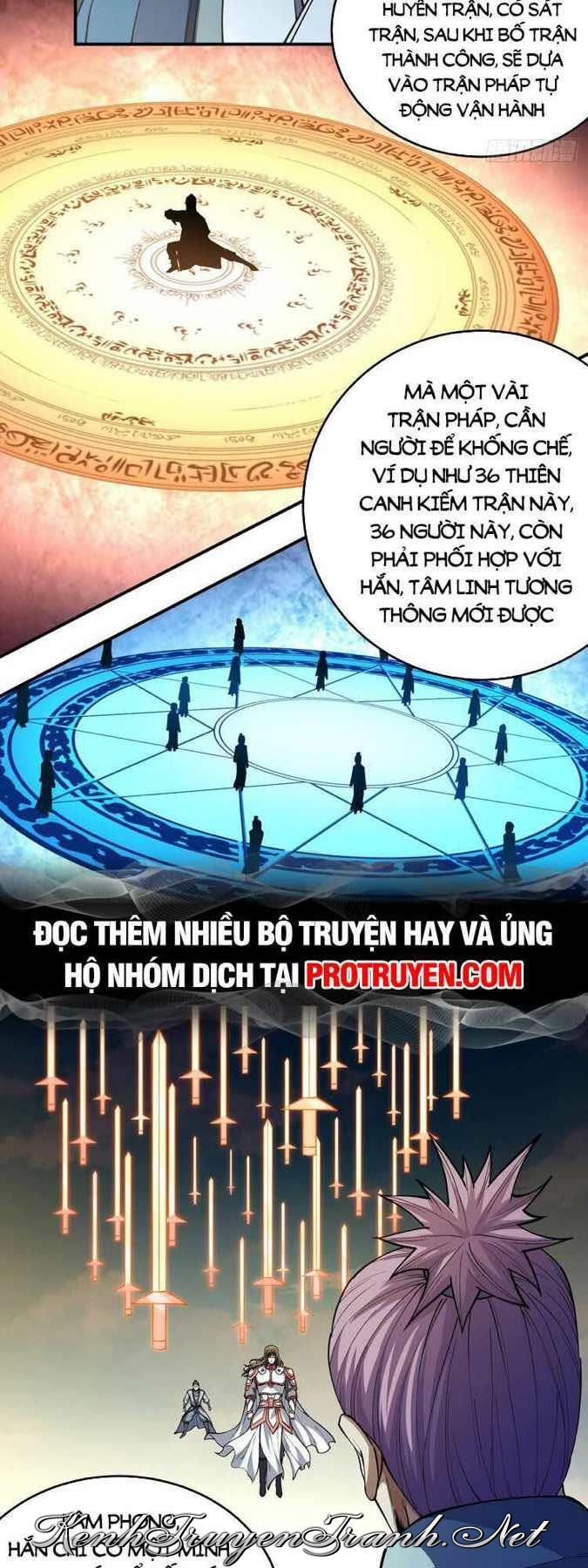 Kênh Truyện Tranh