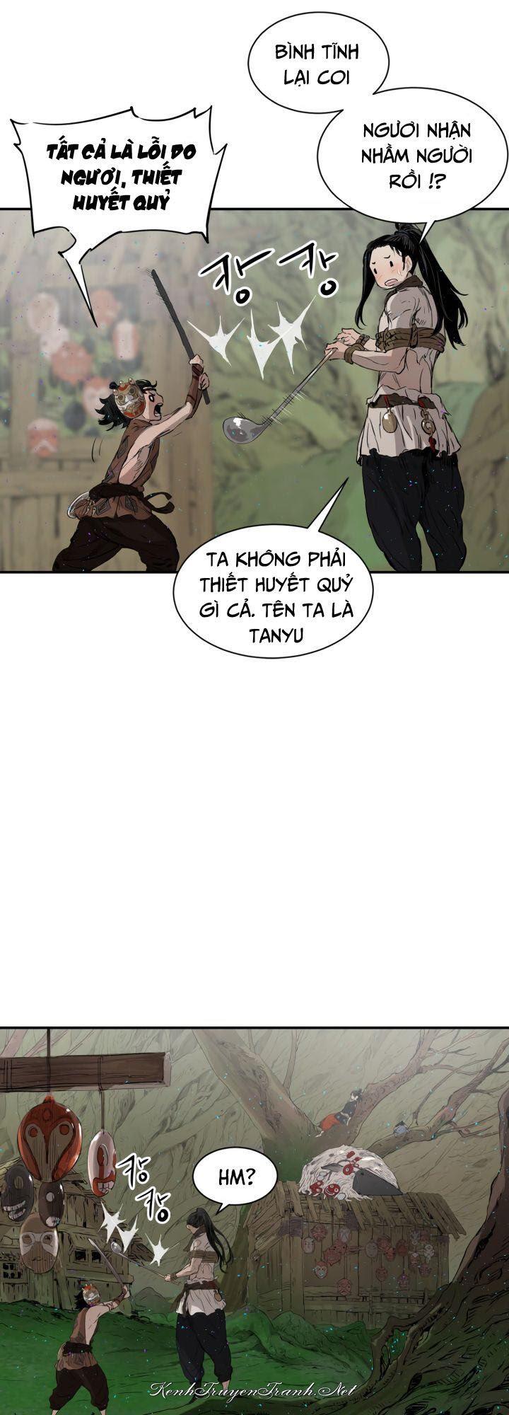 Kênh Truyện Tranh