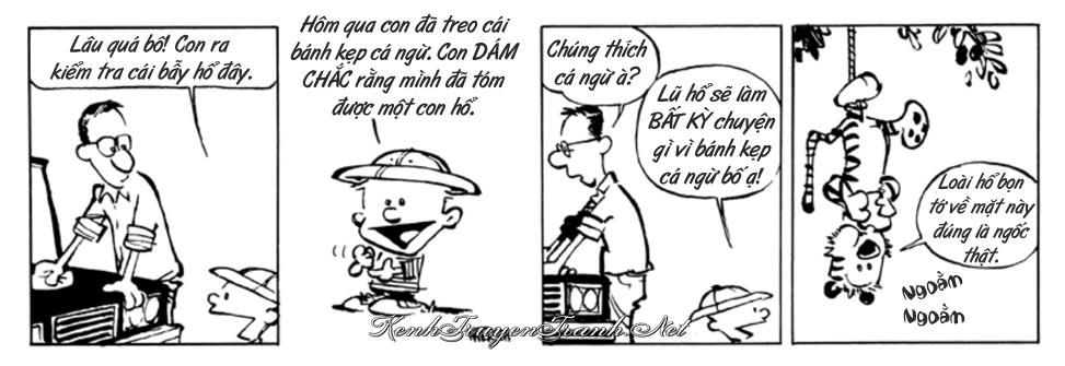 Kênh Truyện Tranh