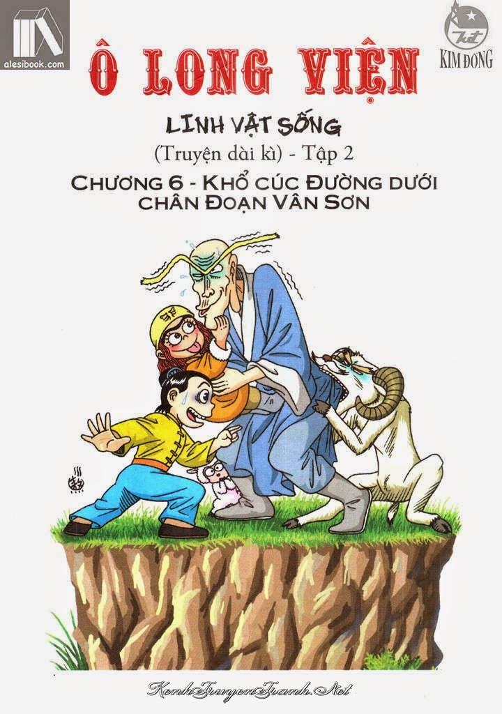 Kênh Truyện Tranh