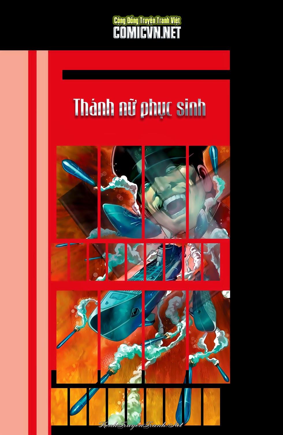 Kênh Truyện Tranh