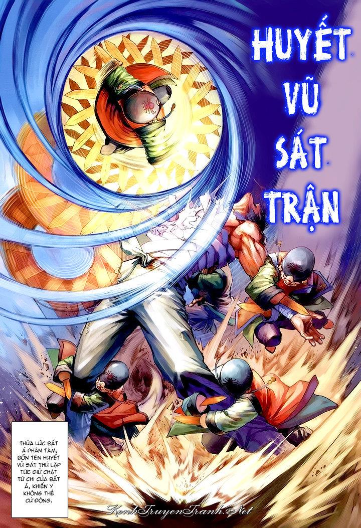 Kênh Truyện Tranh