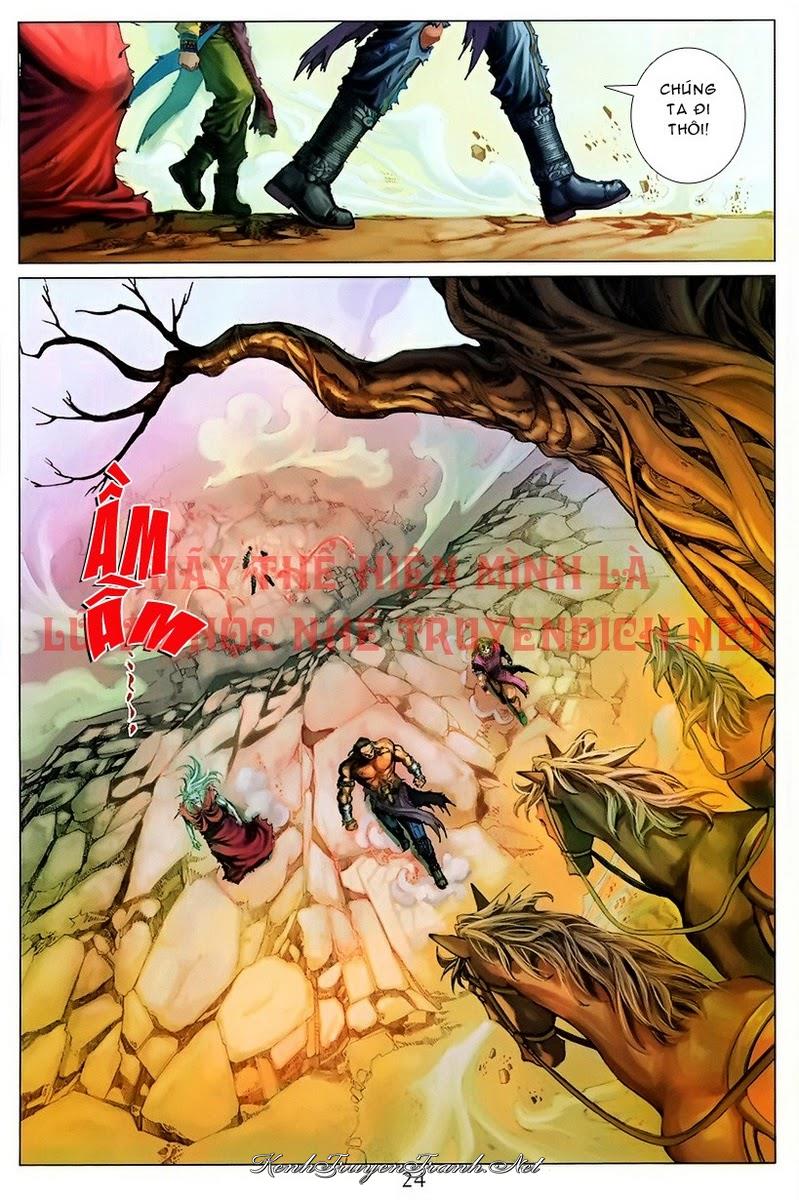 Kênh Truyện Tranh