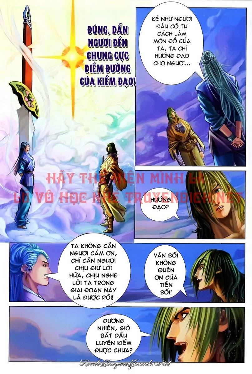 Kênh Truyện Tranh
