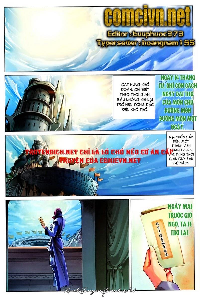 Kênh Truyện Tranh