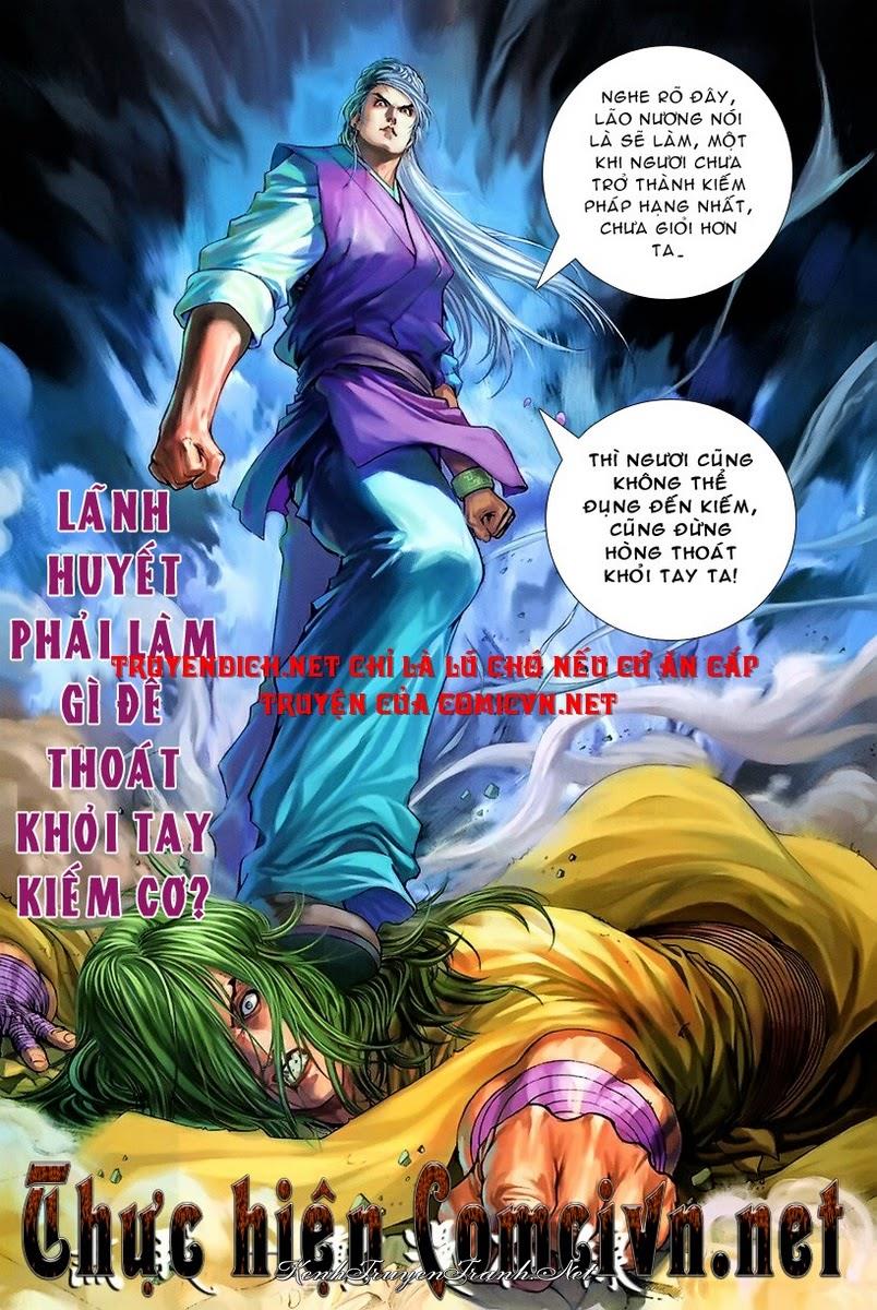Kênh Truyện Tranh