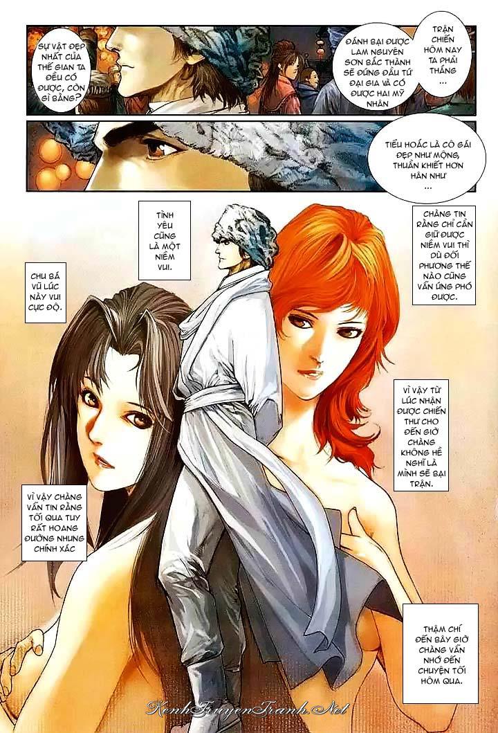 Kênh Truyện Tranh