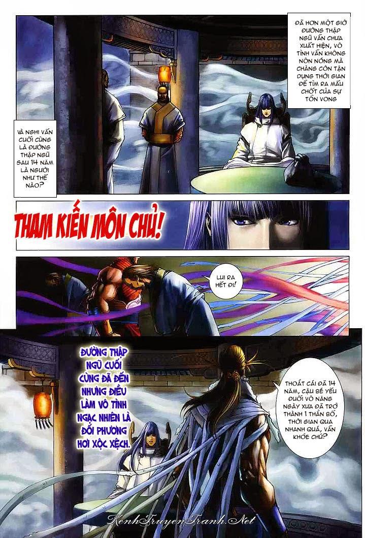 Kênh Truyện Tranh