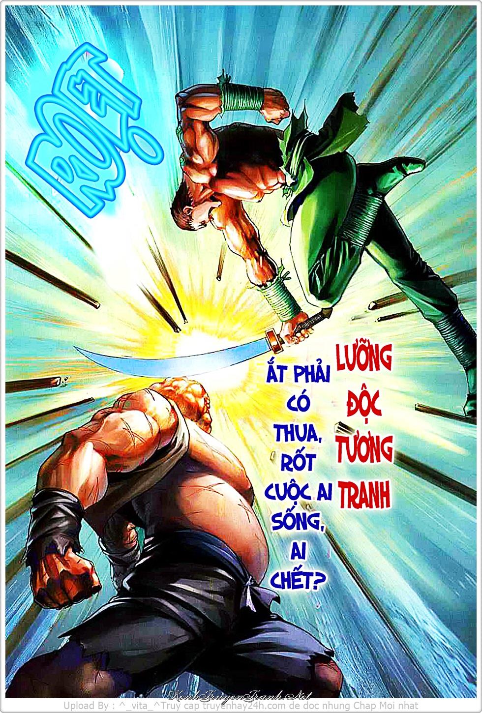 Kênh Truyện Tranh